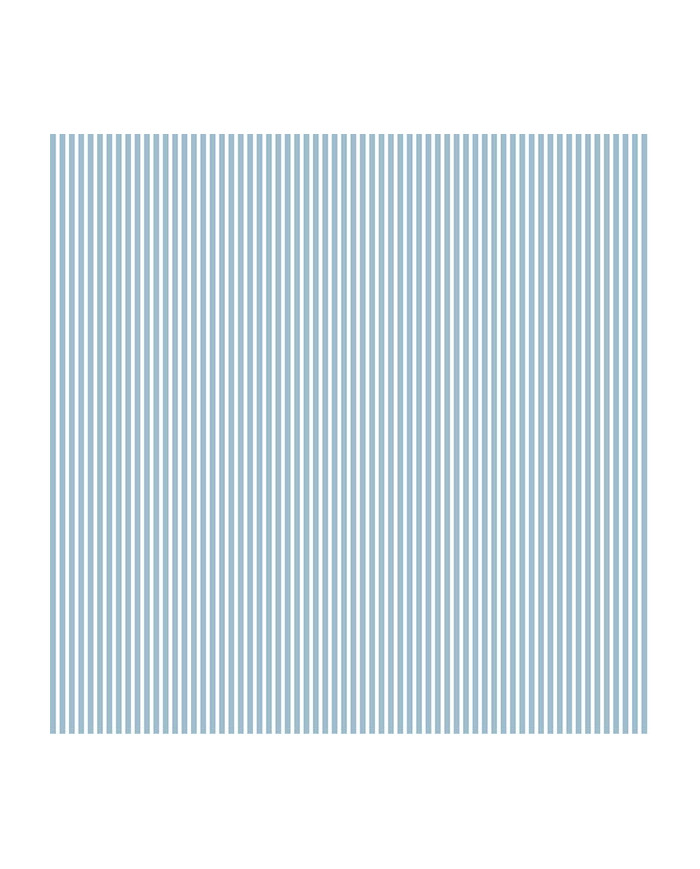 Stripes - Popeline 100% Algodão 1.50M(L)