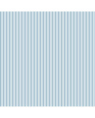 Stripes - Popeline 100% Algodão 1.50M(L)