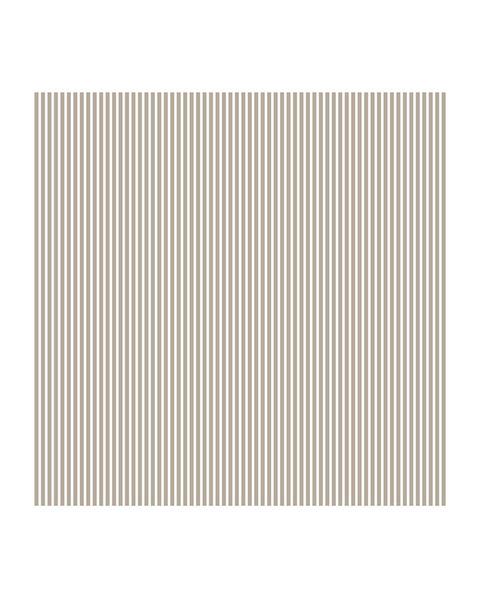 Stripes - Popeline 100% Algodão 1.50M(L)