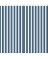 Stripes - Popeline 100% Algodão 1.50M(L)