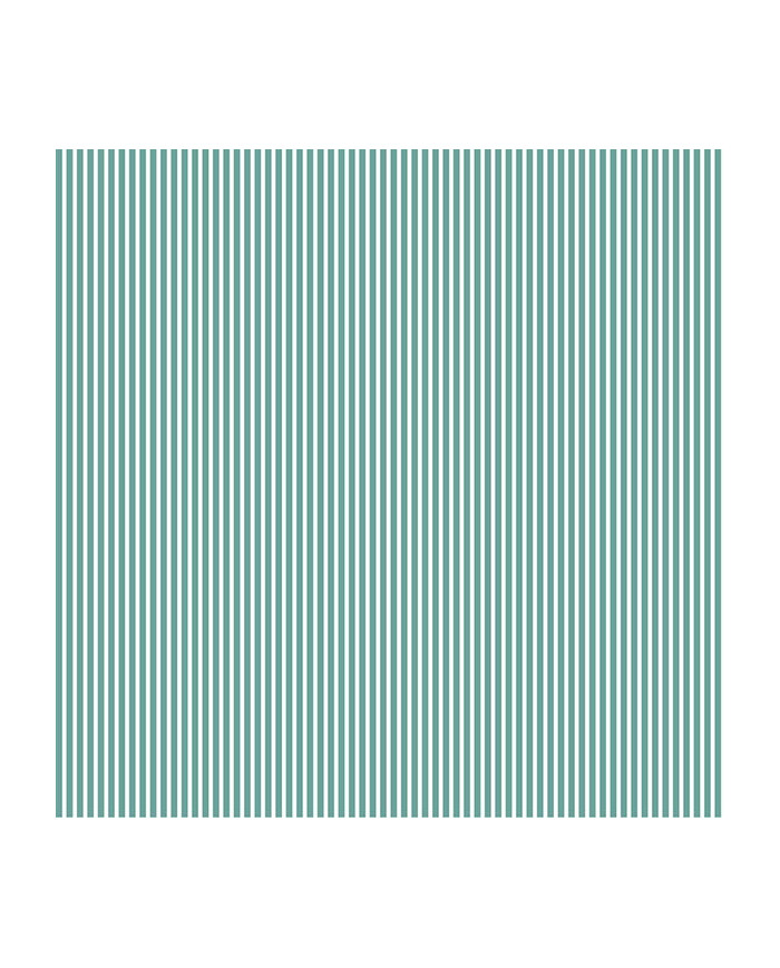 Stripes - Popeline 100% Algodão 1.50M(L)