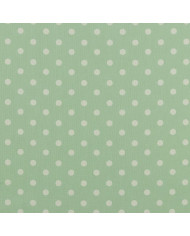 Poppy Dots - Popeline 100% Algodão 1.50M(L)
