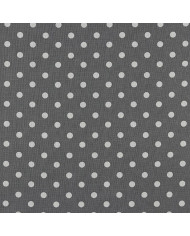 Poppy Dots - Popeline 100% Algodão 1.50M(L)