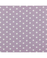 Poppy Dots - Popeline 100% Algodão 1.50M(L)