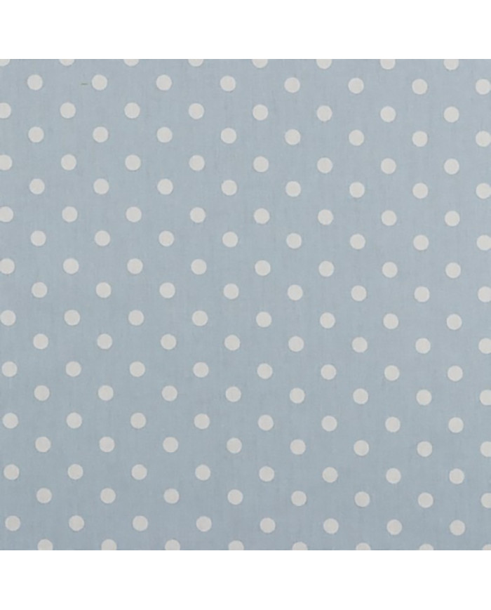 Poppy Dots - Popeline 100% Algodão 1.50M(L)