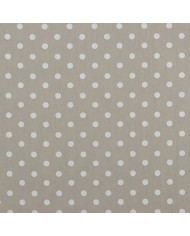 Poppy Dots - Popeline 100% Algodão 1.50M(L)