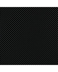Poppy Micro Dots - Popeline 100% Algodão 1.50M(L)