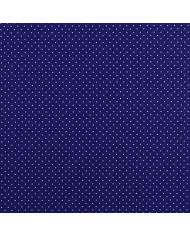 Poppy Micro Dots - Popeline 100% Algodão 1.50M(L)