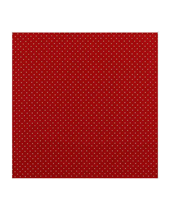 Poppy Micro Dots - Popeline 100% Algodão 1.50M(L)