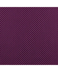 Poppy Micro Dots - Popeline 100% Algodão 1.50M(L)