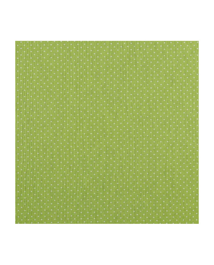 Poppy Micro Dots - Popeline 100% Algodão 1.50M(L)