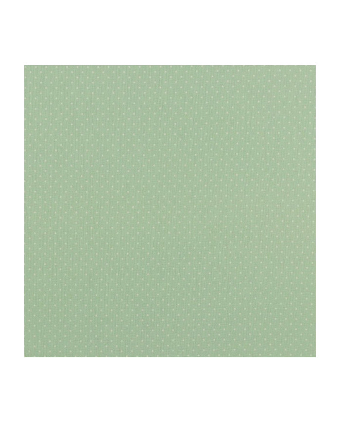 Poppy Micro Dots - Popeline 100% Algodão 1.50M(L)