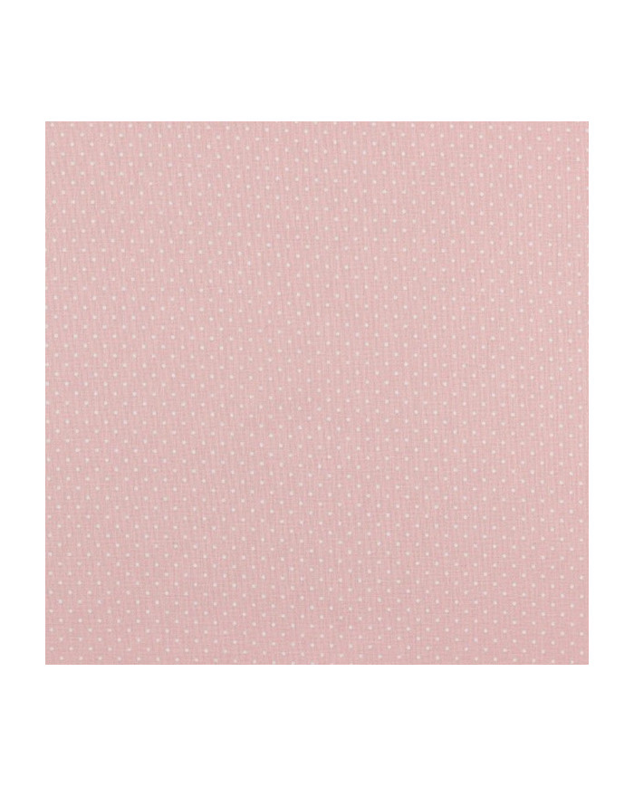 Poppy Micro Dots - Popeline 100% Algodão 1.50M(L)