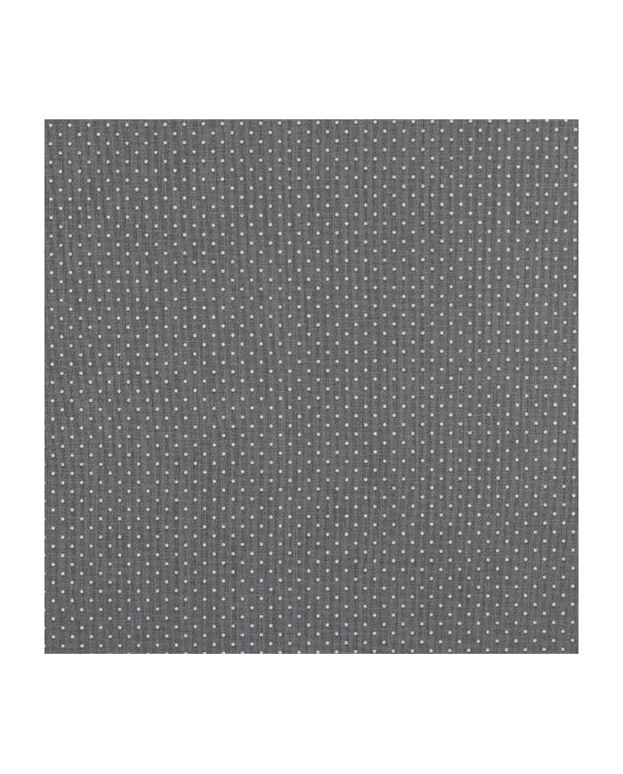 Poppy Micro Dots - Popeline 100% Algodão 1.50M(L)