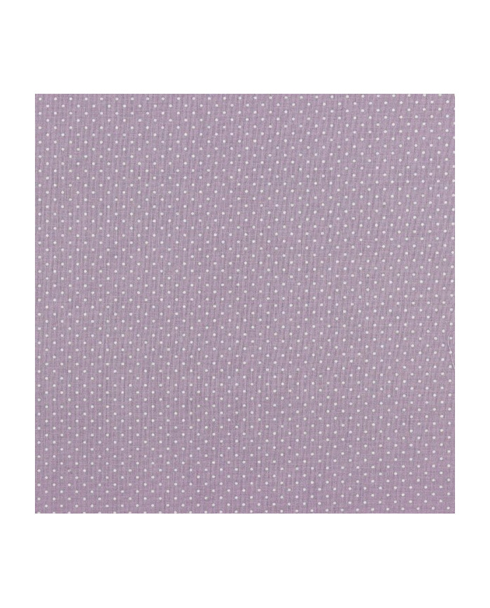 Poppy Micro Dots - Popeline 100% Algodão 1.50M(L)