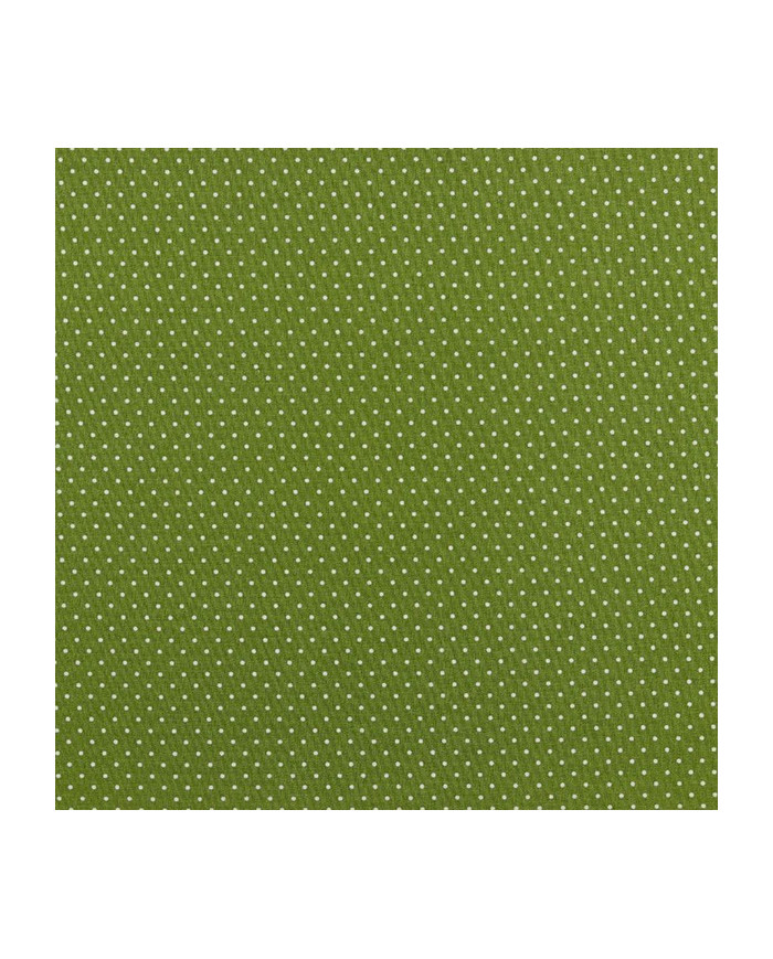 Poppy Micro Dots - Popeline 100% Algodão 1.50M(L)
