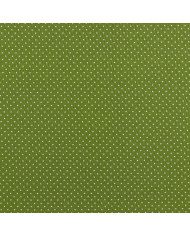 Poppy Micro Dots - Popeline 100% Algodão 1.50M(L)