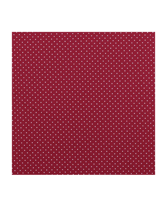 Poppy Micro Dots - Popeline 100% Algodão 1.50M(L)