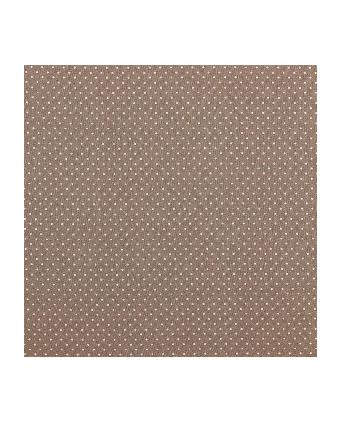 Poppy Micro Dots - Popeline 100% Algodão 1.50M(L)