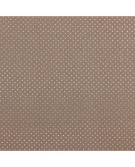 Poppy Micro Dots - Popeline 100% Algodão 1.50M(L)