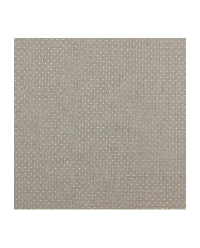 Poppy Micro Dots - Popeline 100% Algodão 1.50M(L)