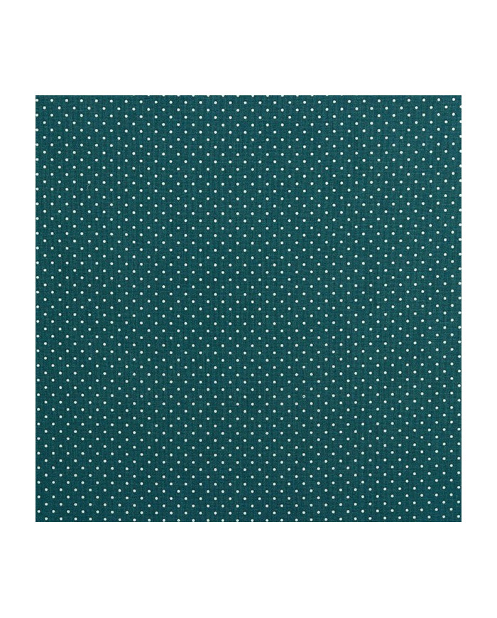 Poppy Micro Dots - Popeline 100% Algodão 1.50M(L)