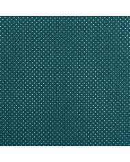 Poppy Micro Dots - Popeline 100% Algodão 1.50M(L)