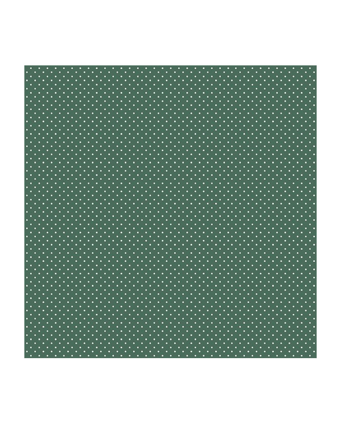 Poppy Micro Dots - Popeline 100% Algodão 1.50M(L)