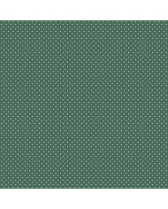 Poppy Micro Dots - Popeline 100% Algodão 1.50M(L)