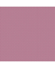 Poppy Micro Dots - Popeline 100% Algodão 1.50M(L)