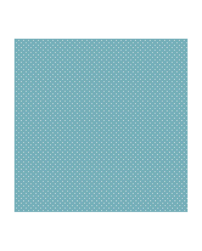 Poppy Micro Dots - Popeline 100% Algodão 1.50M(L)