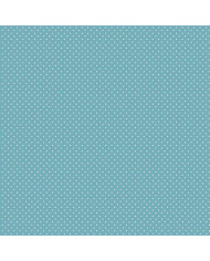 Poppy Micro Dots - Popeline 100% Algodão 1.50M(L)