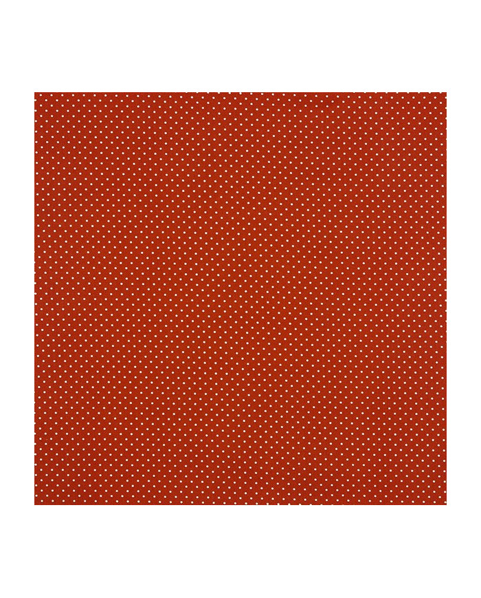 Poppy Micro Dots - Popeline 100% Algodão 1.50M(L)