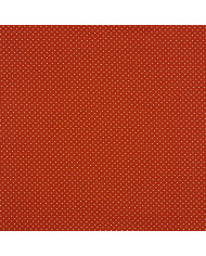 Poppy Micro Dots - Popeline 100% Algodão 1.50M(L)