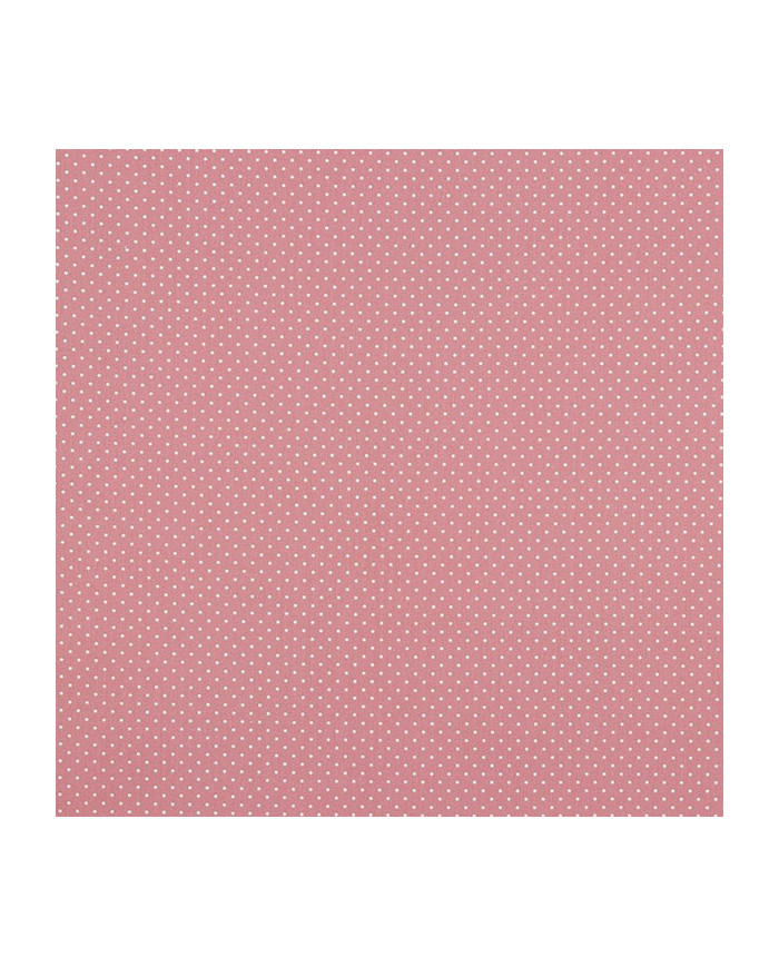 Poppy Micro Dots - Popeline 100% Algodão 1.50M(L)