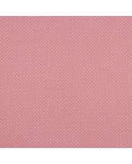 Poppy Micro Dots - Popeline 100% Algodão 1.50M(L)
