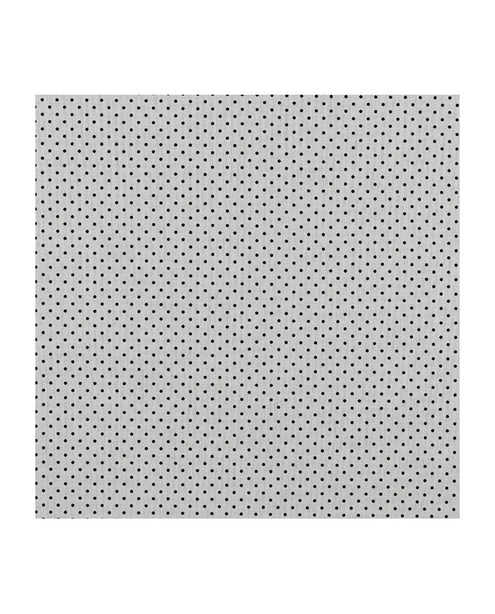 Poppy Micro Dots - Popeline 100% Algodão 1.50M(L)