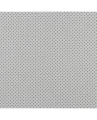Poppy Micro Dots - Popeline 100% Algodão 1.50M(L)