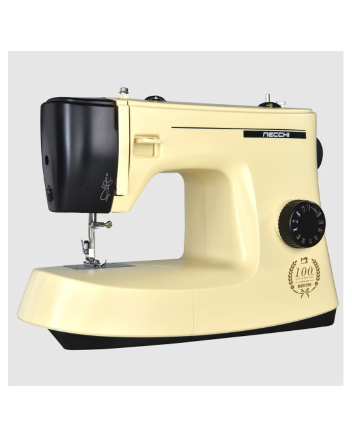 Máquina de Costura - NECCHI Mirella KM417A