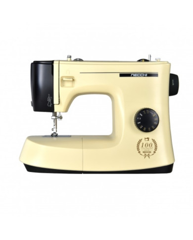 Máquina de Costura - NECCHI Mirella KM417A