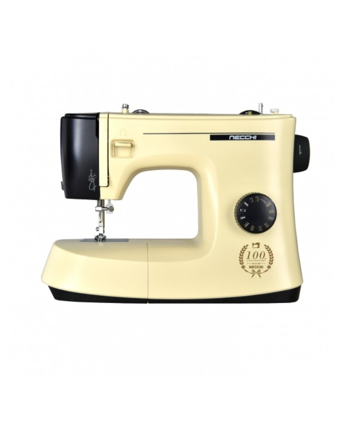 Máquina de Costura Doméstica - NECCHI Mirella KM417A