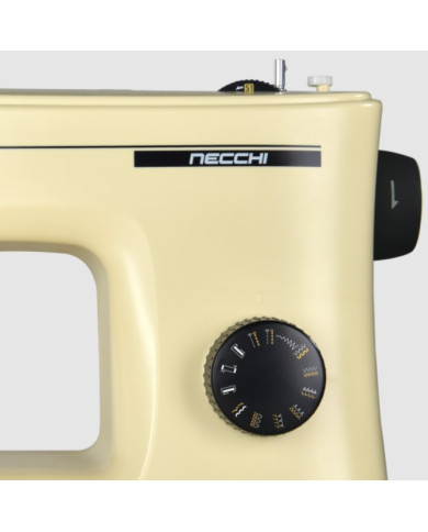 Máquina de Costura - NECCHI Mirella KM417A