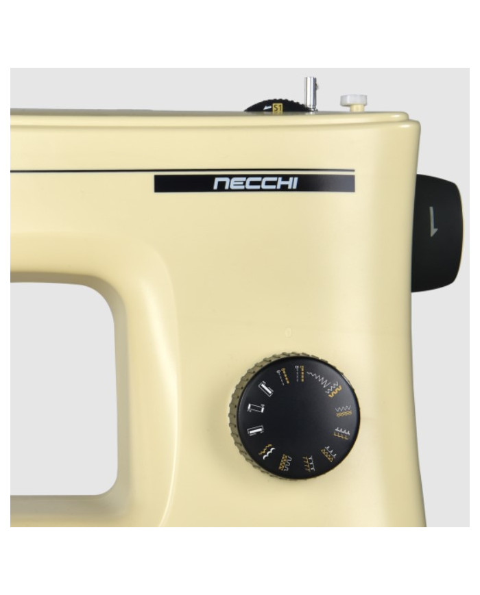 Máquina de Costura - NECCHI Mirella KM417A