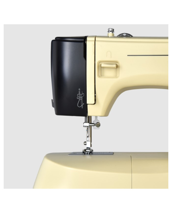Máquina de Costura Doméstica - NECCHI Mirella KM417A