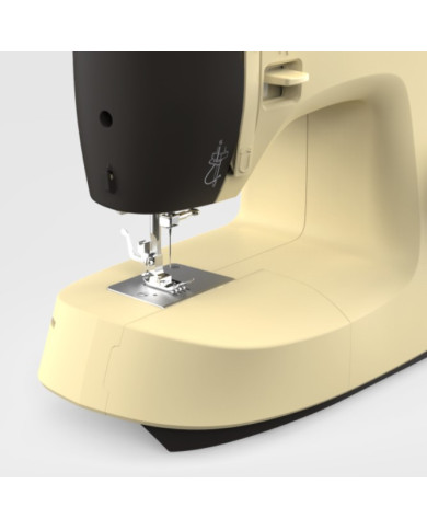Máquina de Costura - NECCHI Mirella KM417A