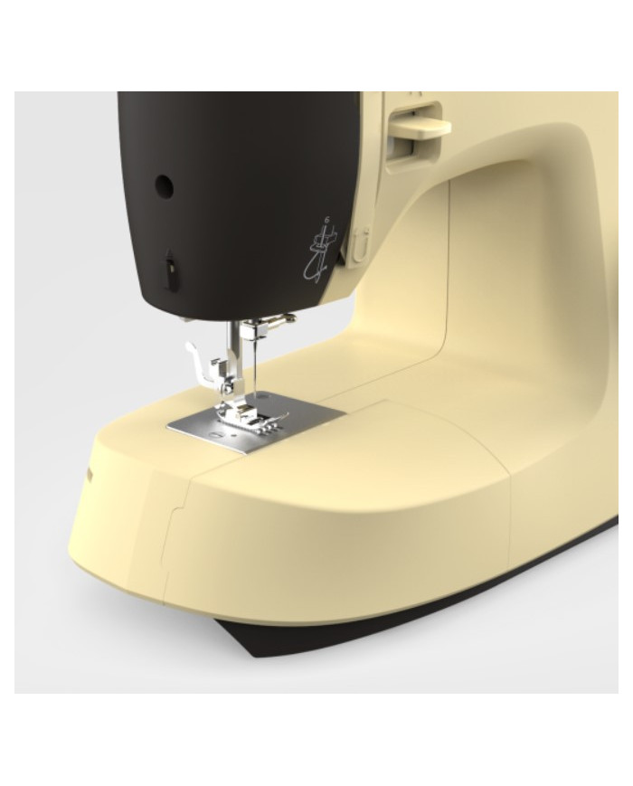 Máquina de Costura Doméstica - NECCHI Mirella KM417A