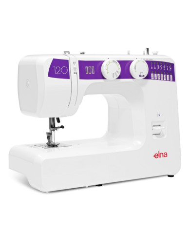 Máquina de Costura - ELNA 120