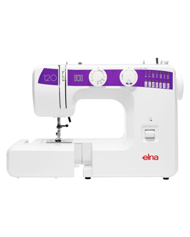 Máquina de Costura - ELNA 120