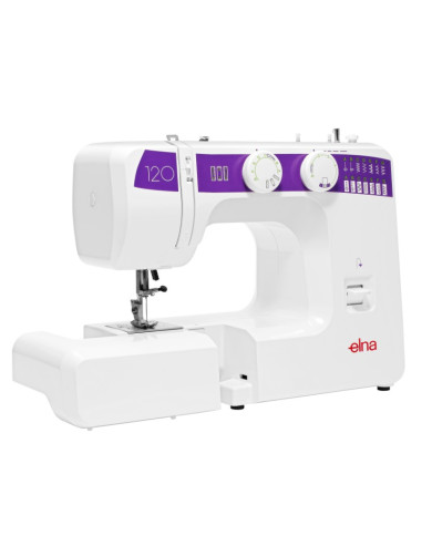 Máquina de Costura - ELNA 120