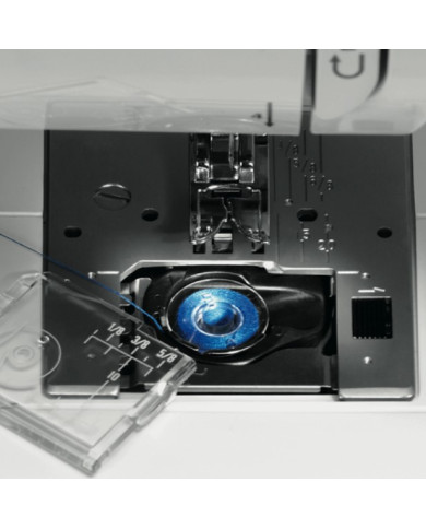 Máquina de Costura Doméstica - ELNA 340EX